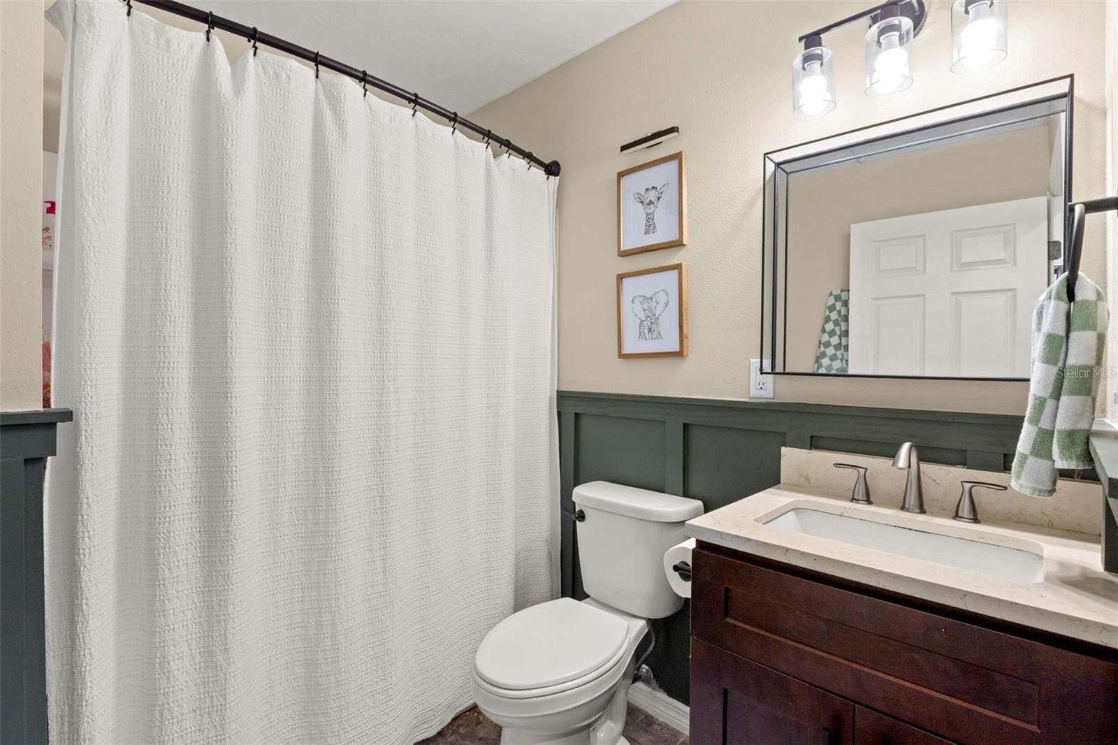 BROOKLAWN - Residential