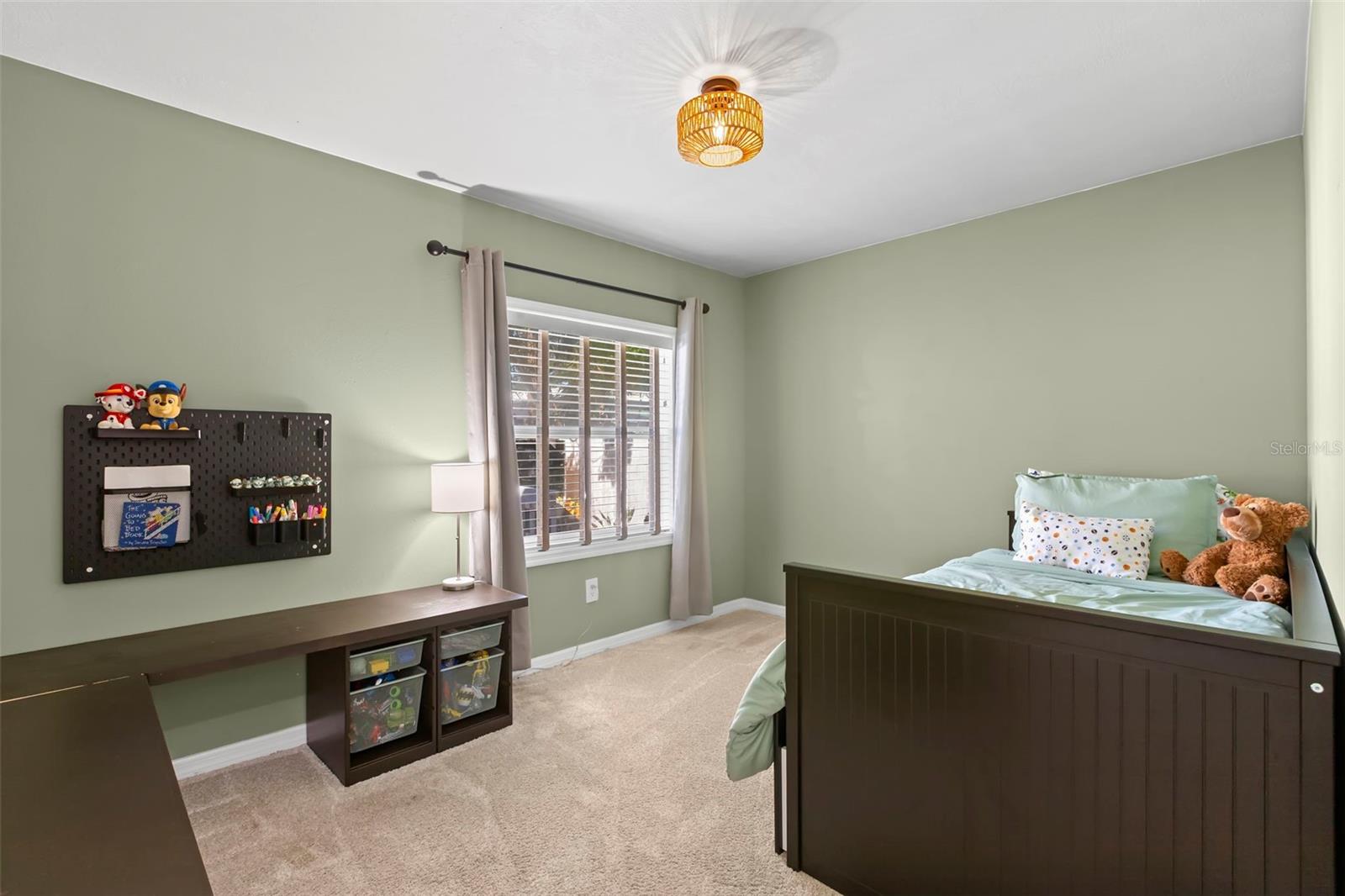 BROOKLAWN - Residential