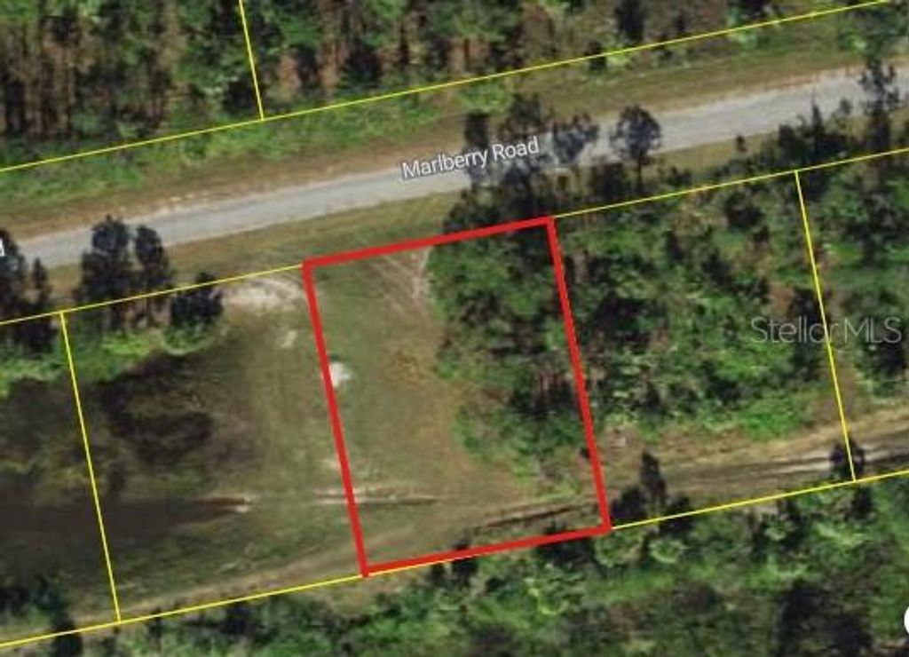Photo of Marlberry Road #LOT 13, North Port, FL 34288 (MLS # W7880150)