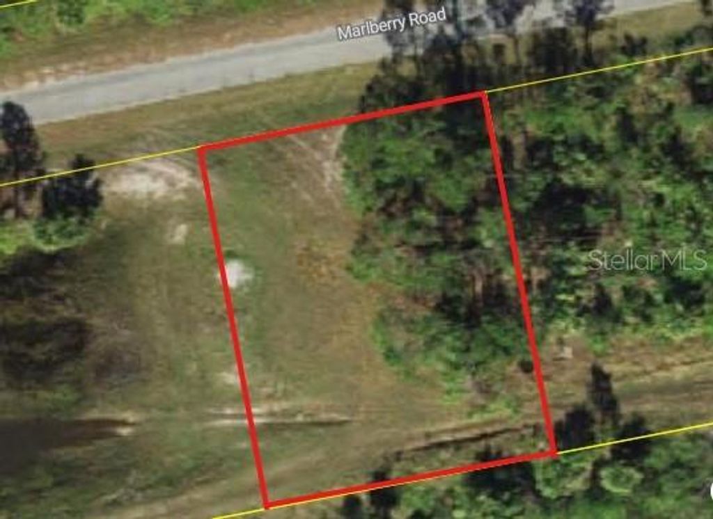 Photo of Marlberry Road #LOT 13, North Port, FL 34288 (MLS # W7880150)