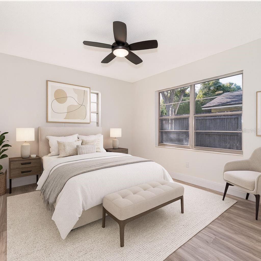 WRENWOOD UNIT 3 3RD ADD - Residential