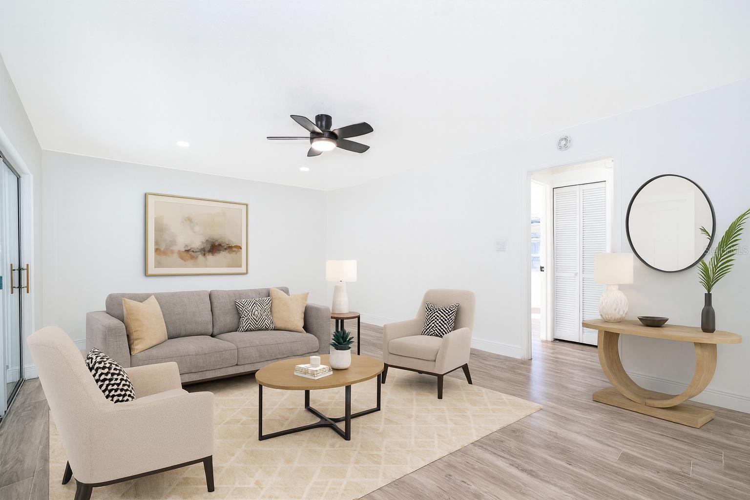 WRENWOOD UNIT 3 3RD ADD - Residential