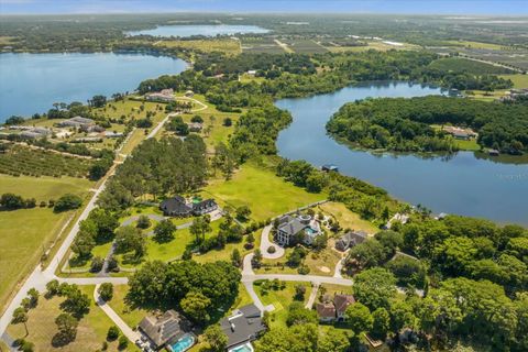 A home in MOUNT DORA