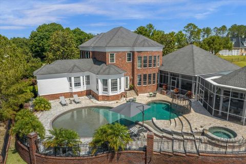 A home in MOUNT DORA