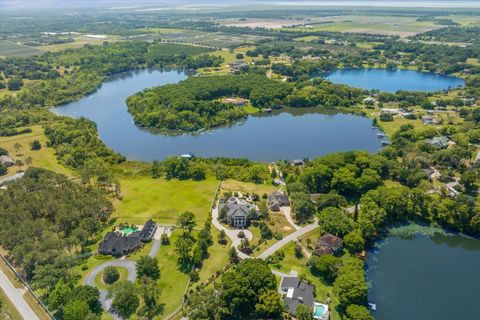 A home in MOUNT DORA