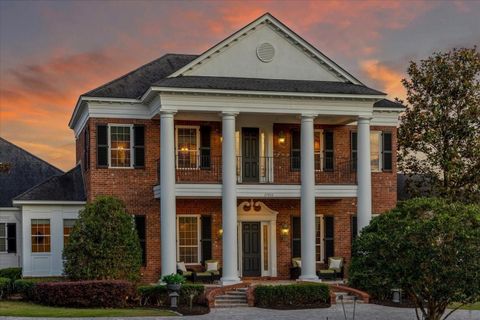 A home in MOUNT DORA