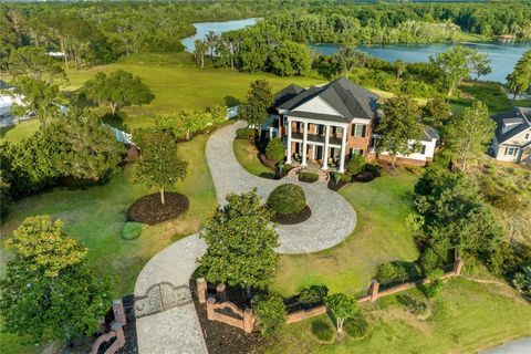 A home in MOUNT DORA