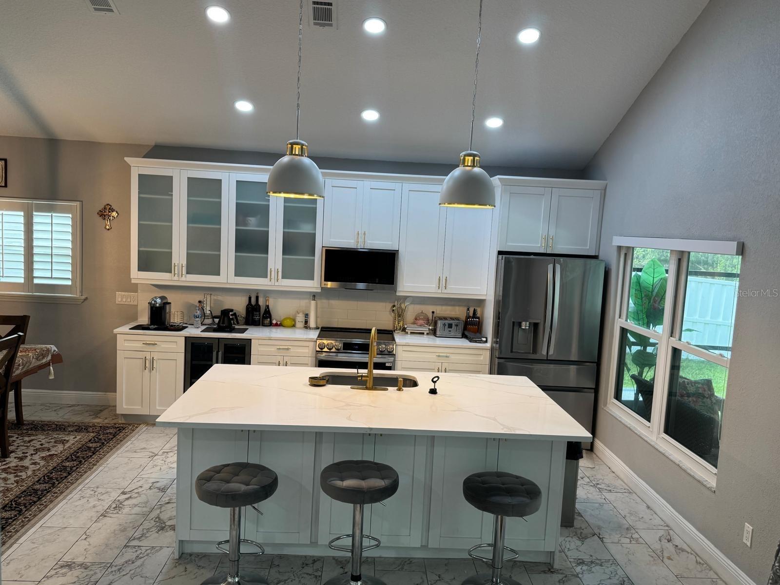 DEER PARK - Residential