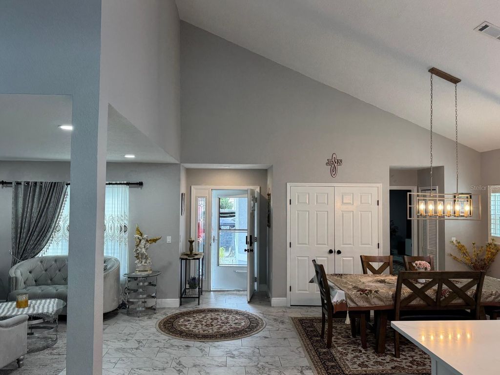 Photo of 5221 Spike Horn Drive, New Port Richey, FL 34653 (MLS # TB8460647)