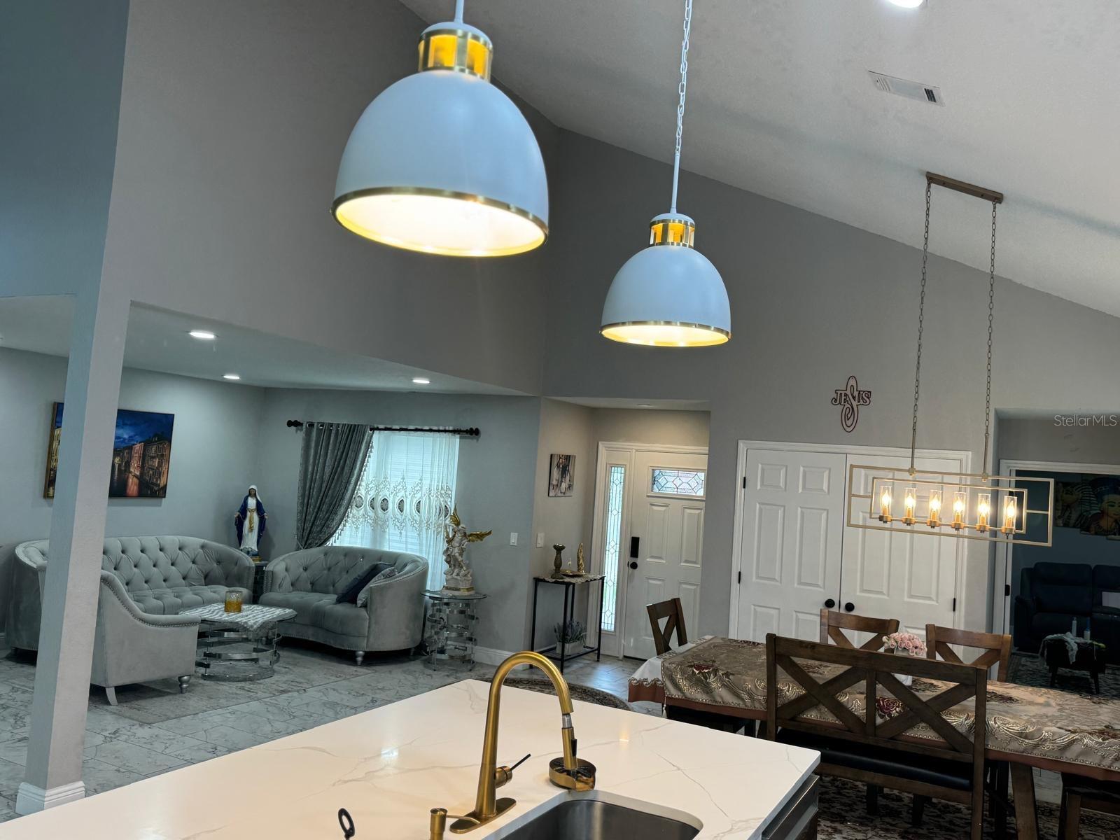 DEER PARK - Residential