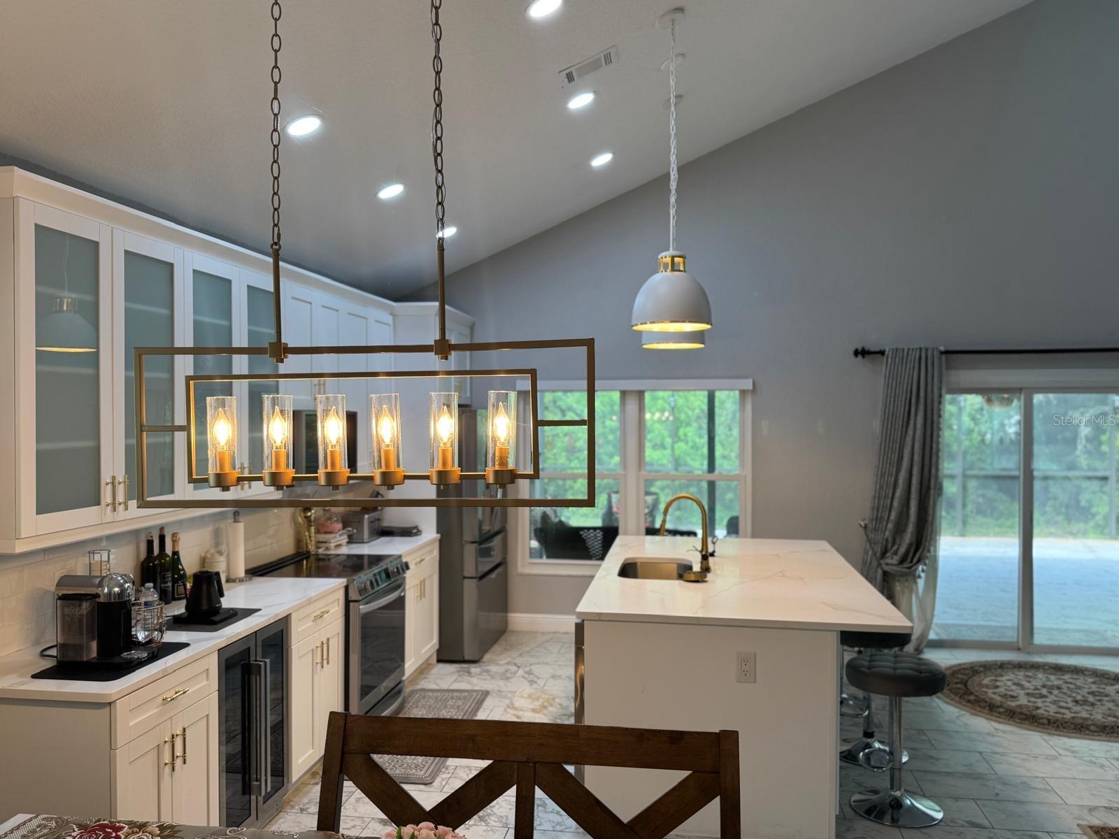 DEER PARK - Residential