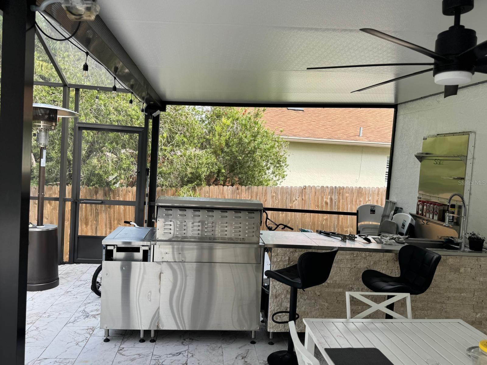 DEER PARK - Residential