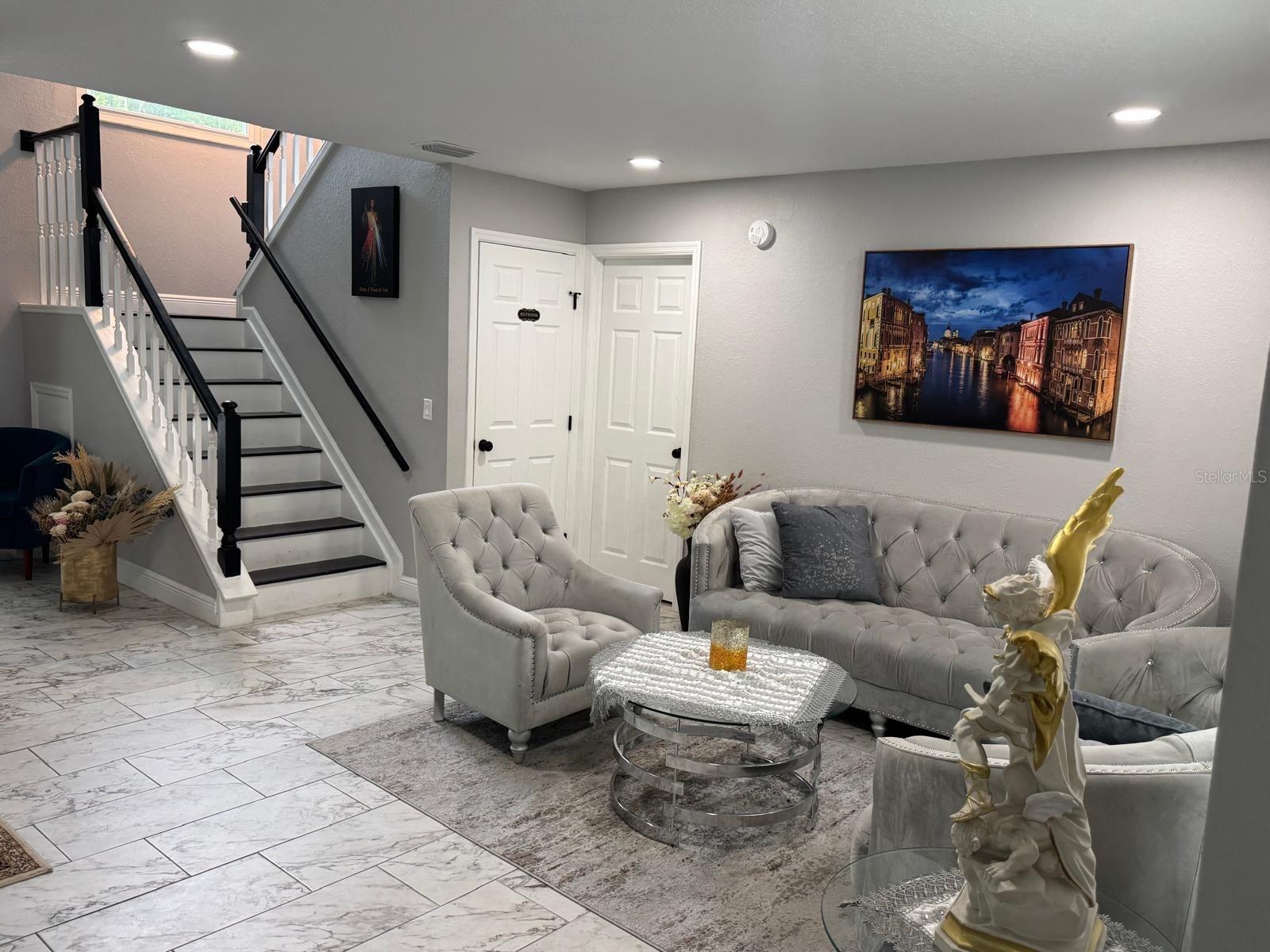 DEER PARK - Residential