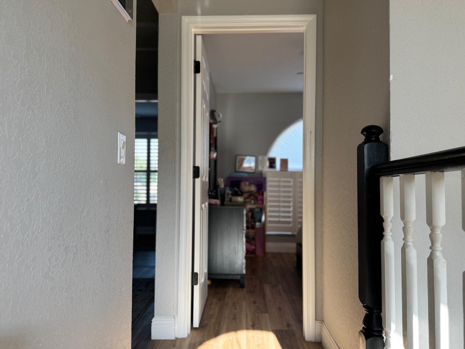 DEER PARK - Residential