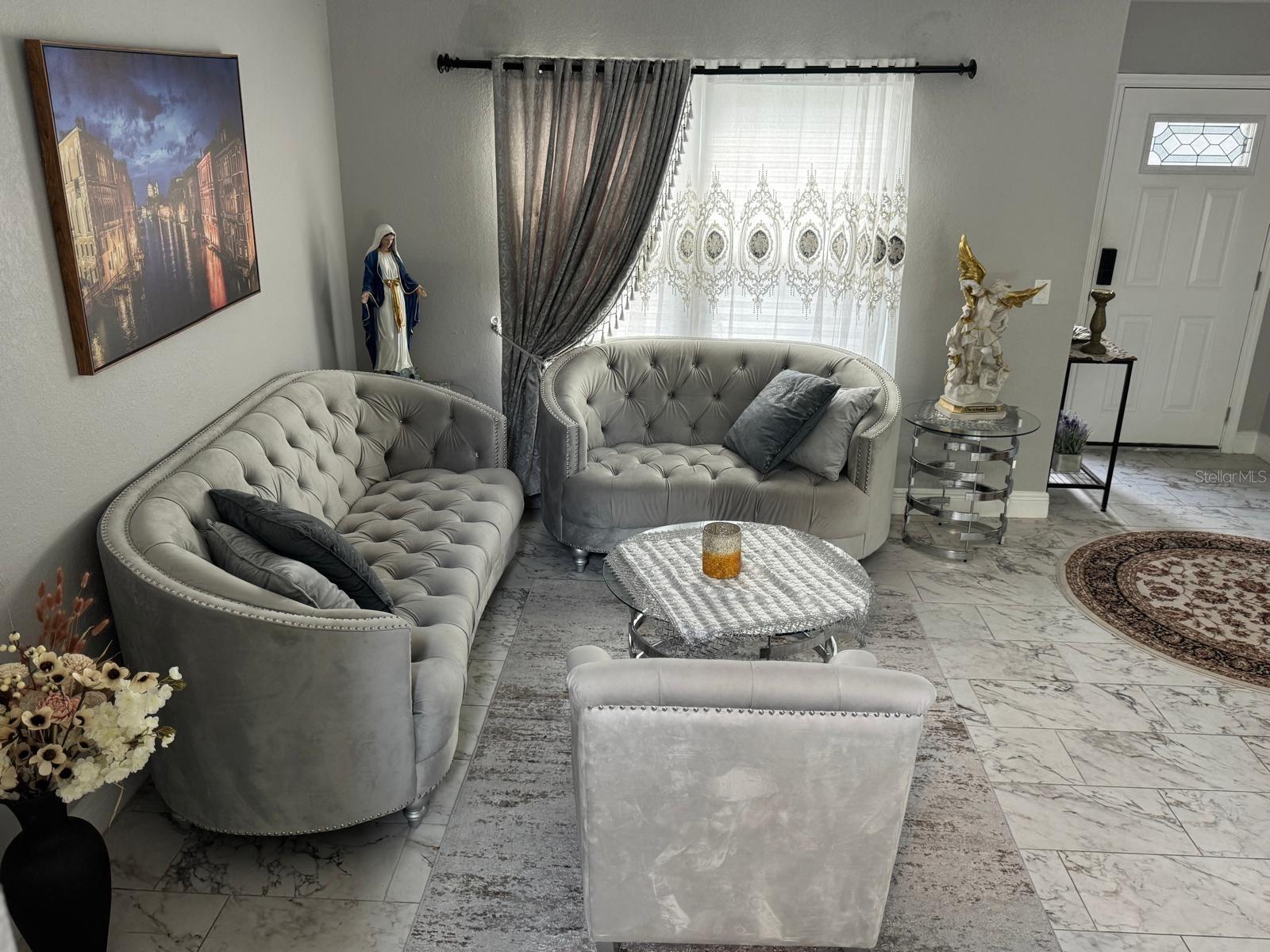 DEER PARK - Residential