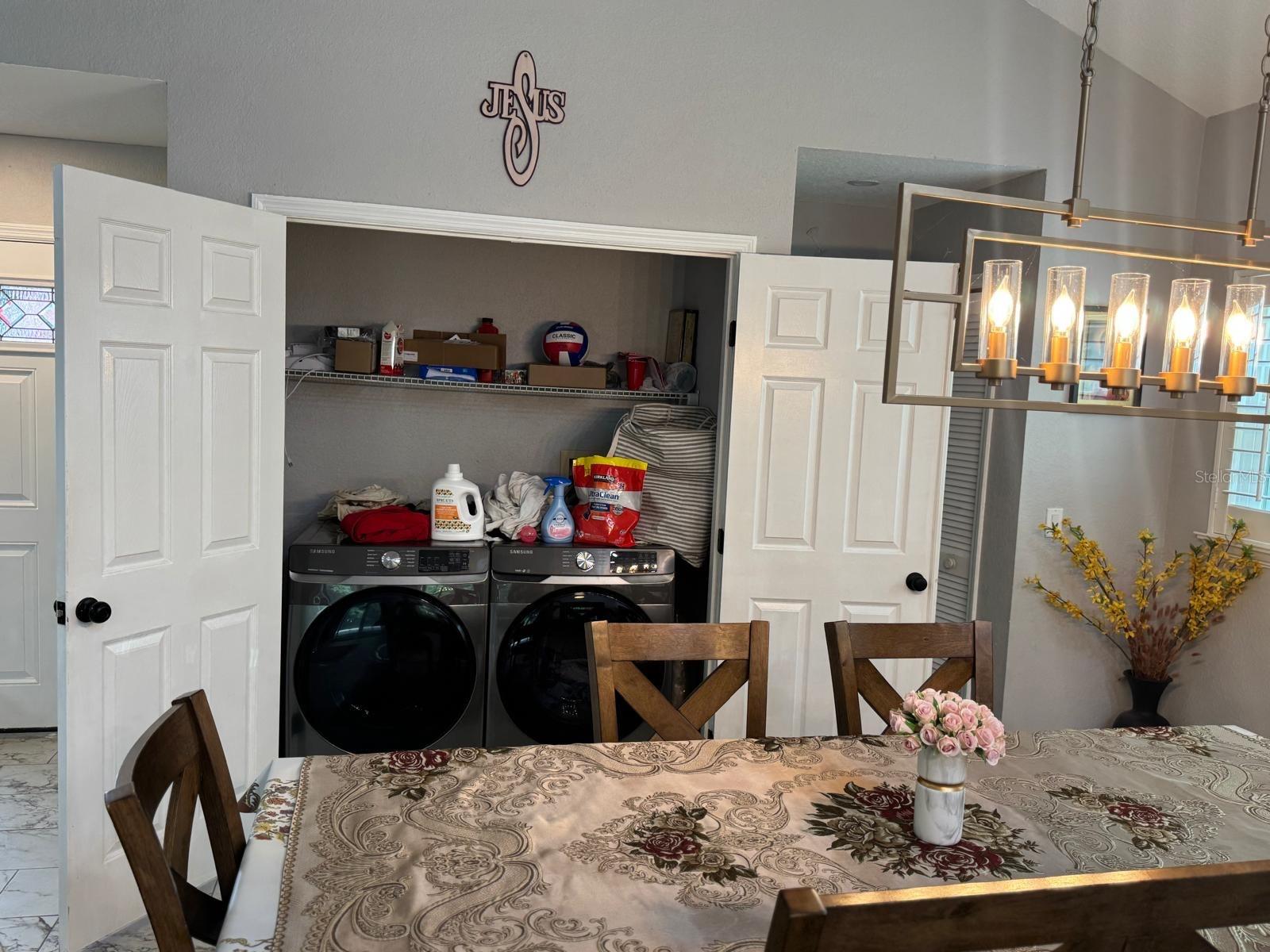 DEER PARK - Residential