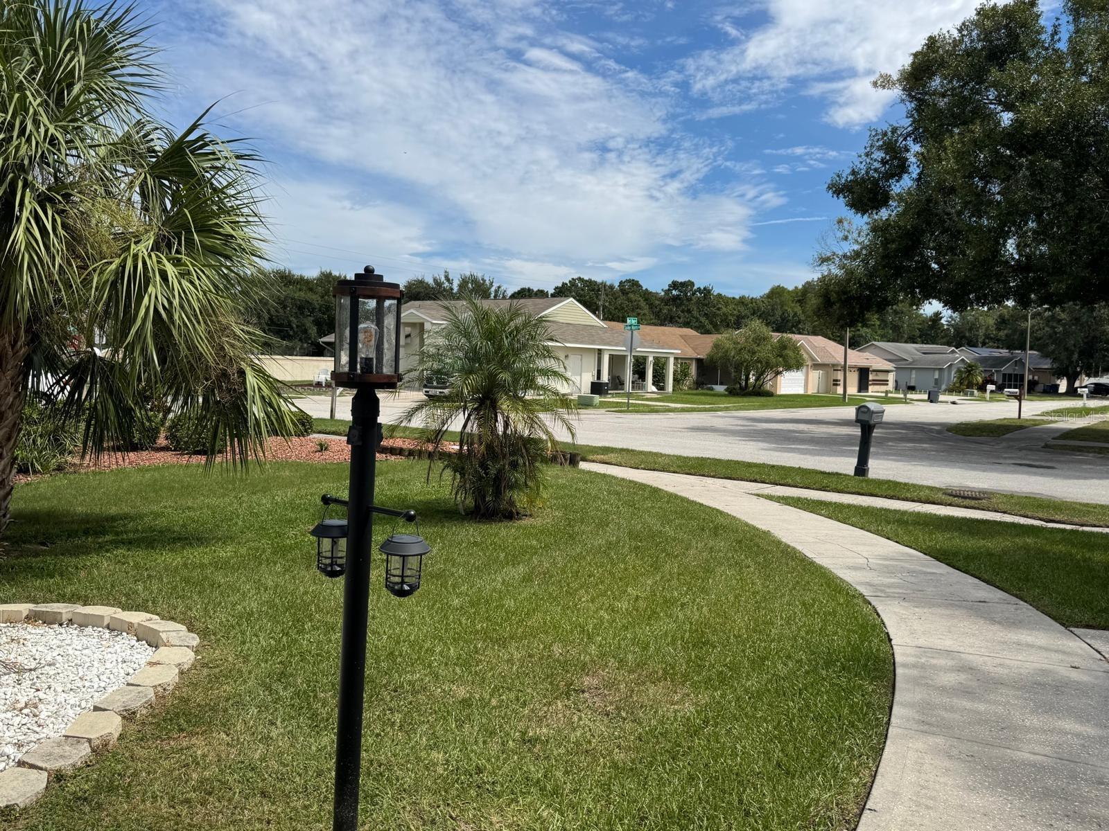 DEER PARK - Residential