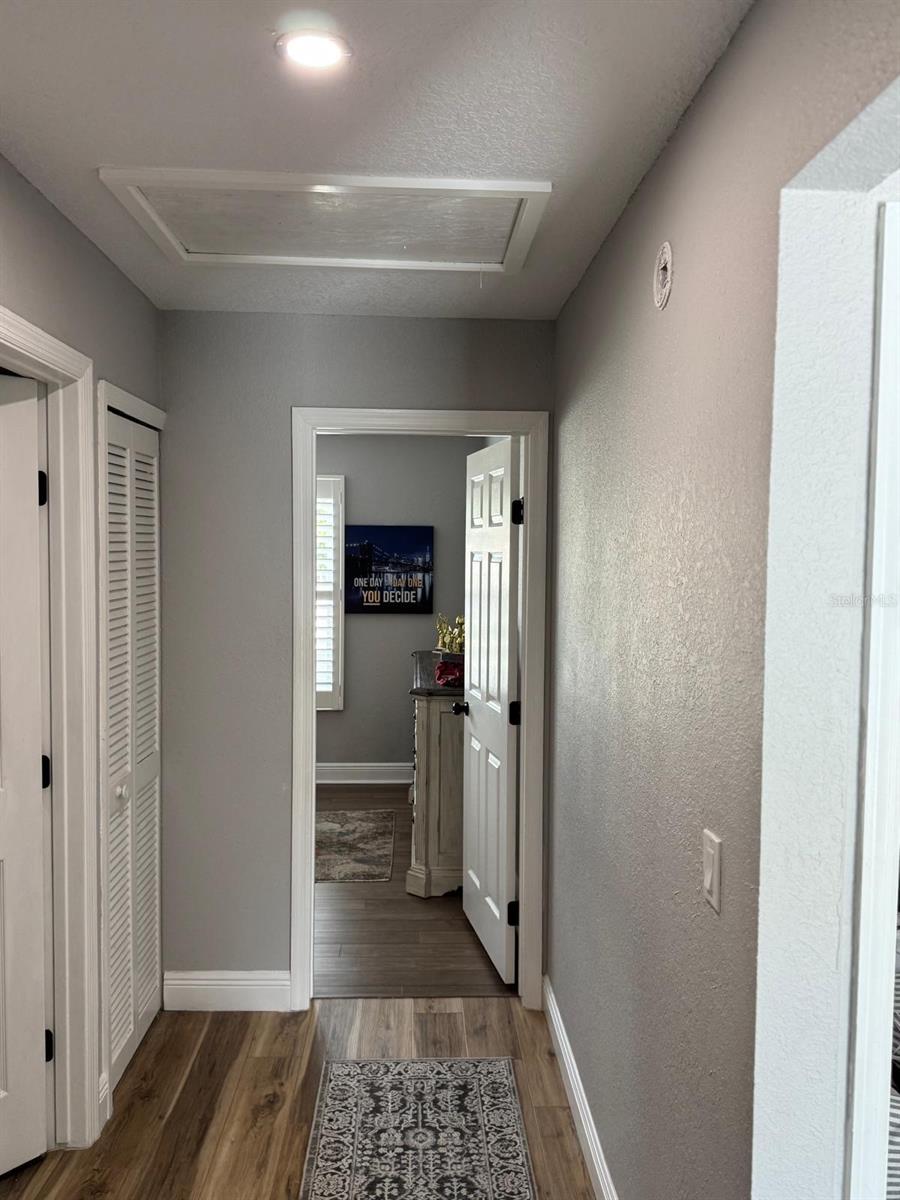 DEER PARK - Residential