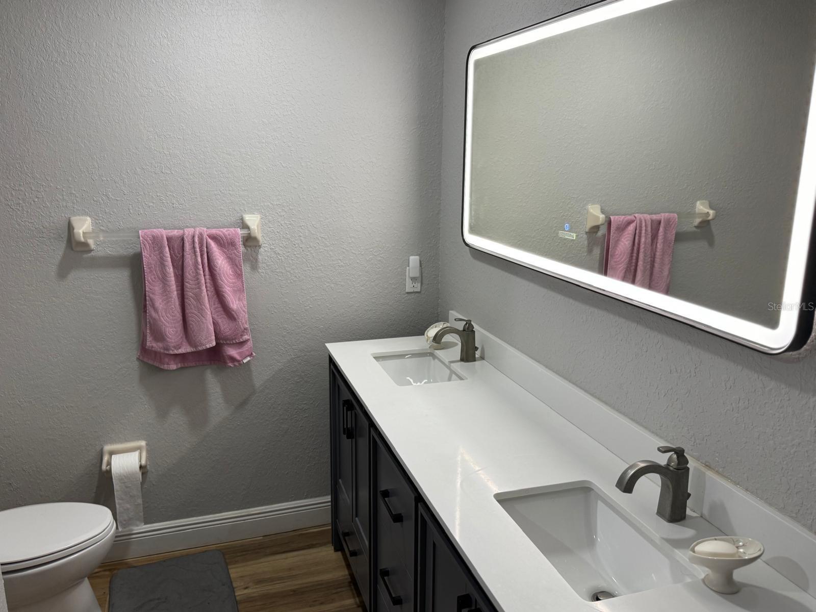 DEER PARK - Residential