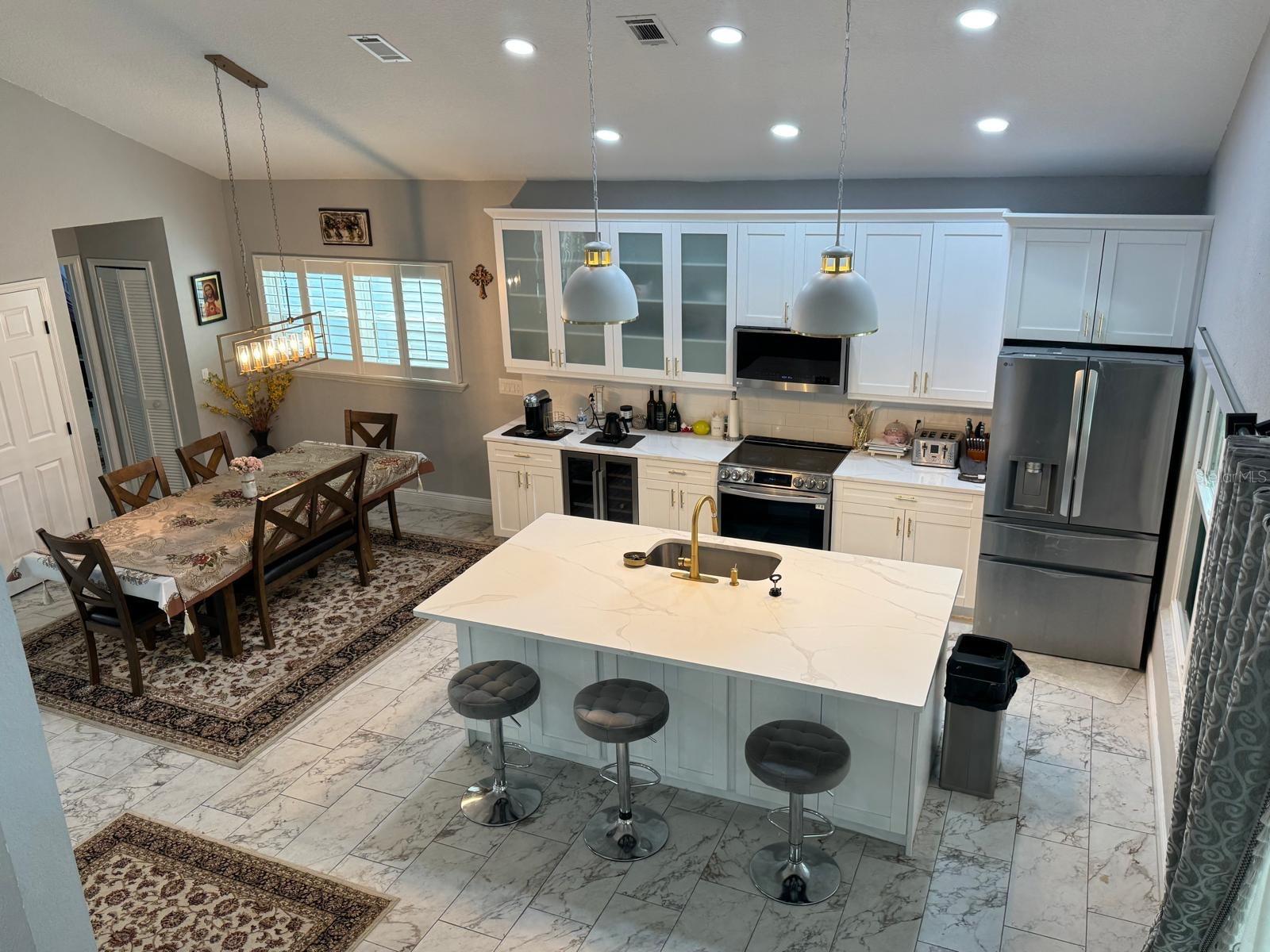 DEER PARK - Residential