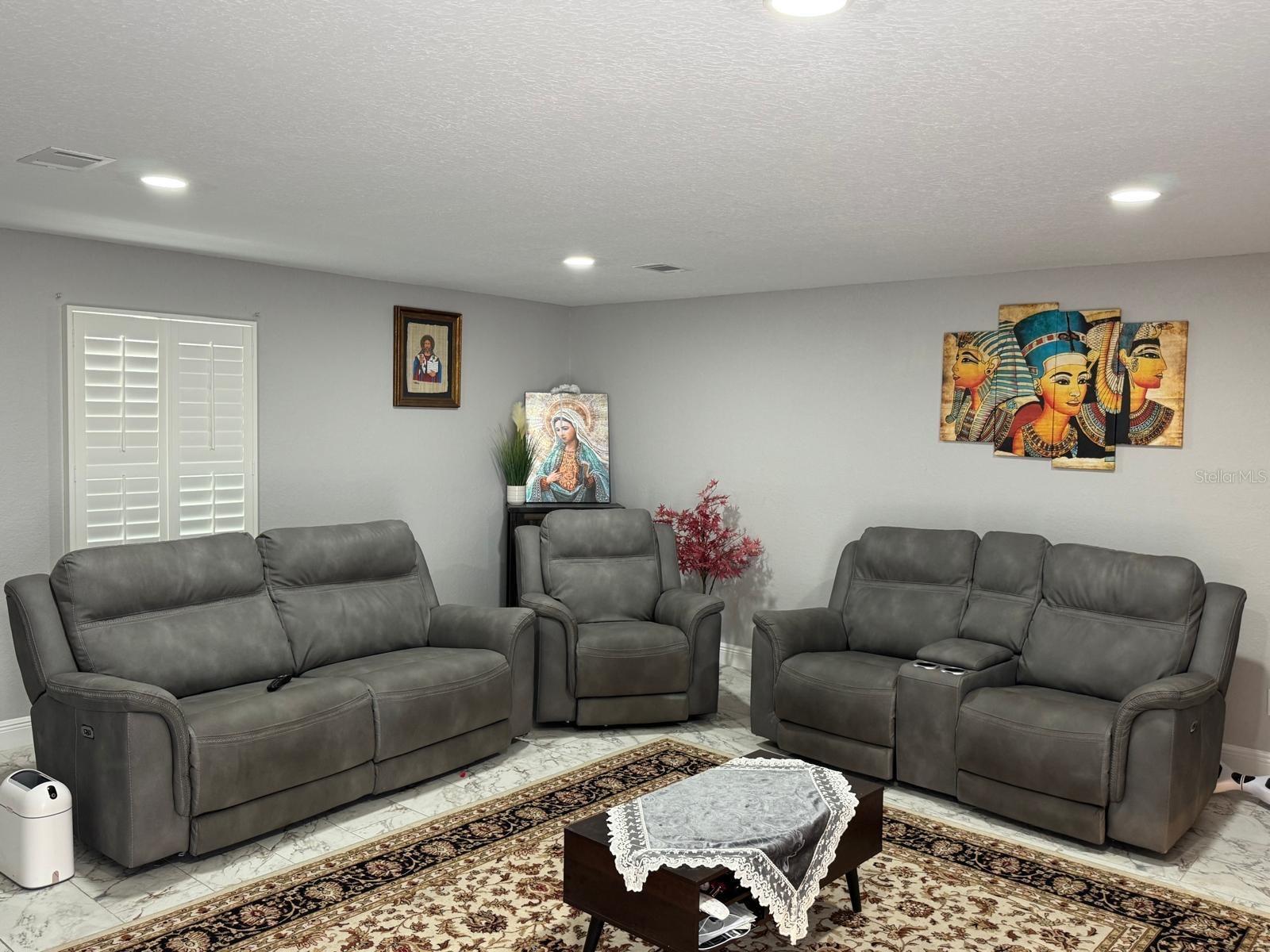 DEER PARK - Residential