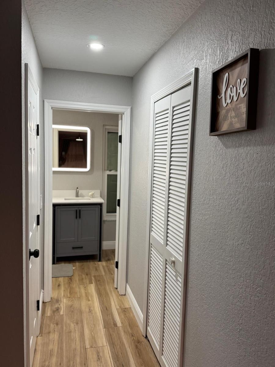 DEER PARK - Residential