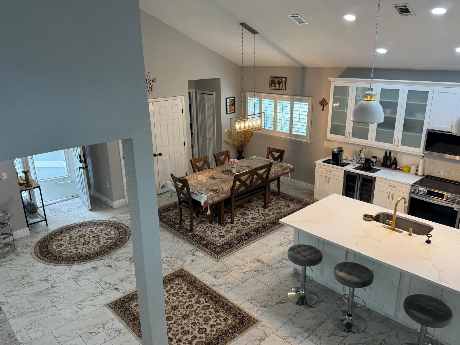 DEER PARK - Residential