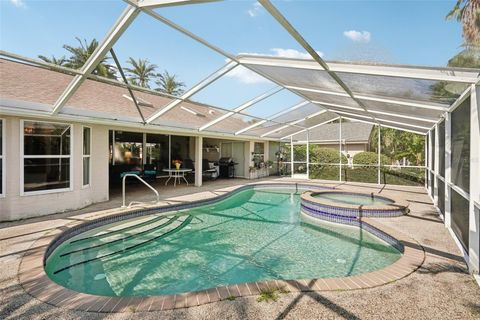 A home in BRADENTON