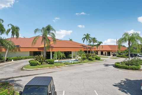 A home in BRADENTON