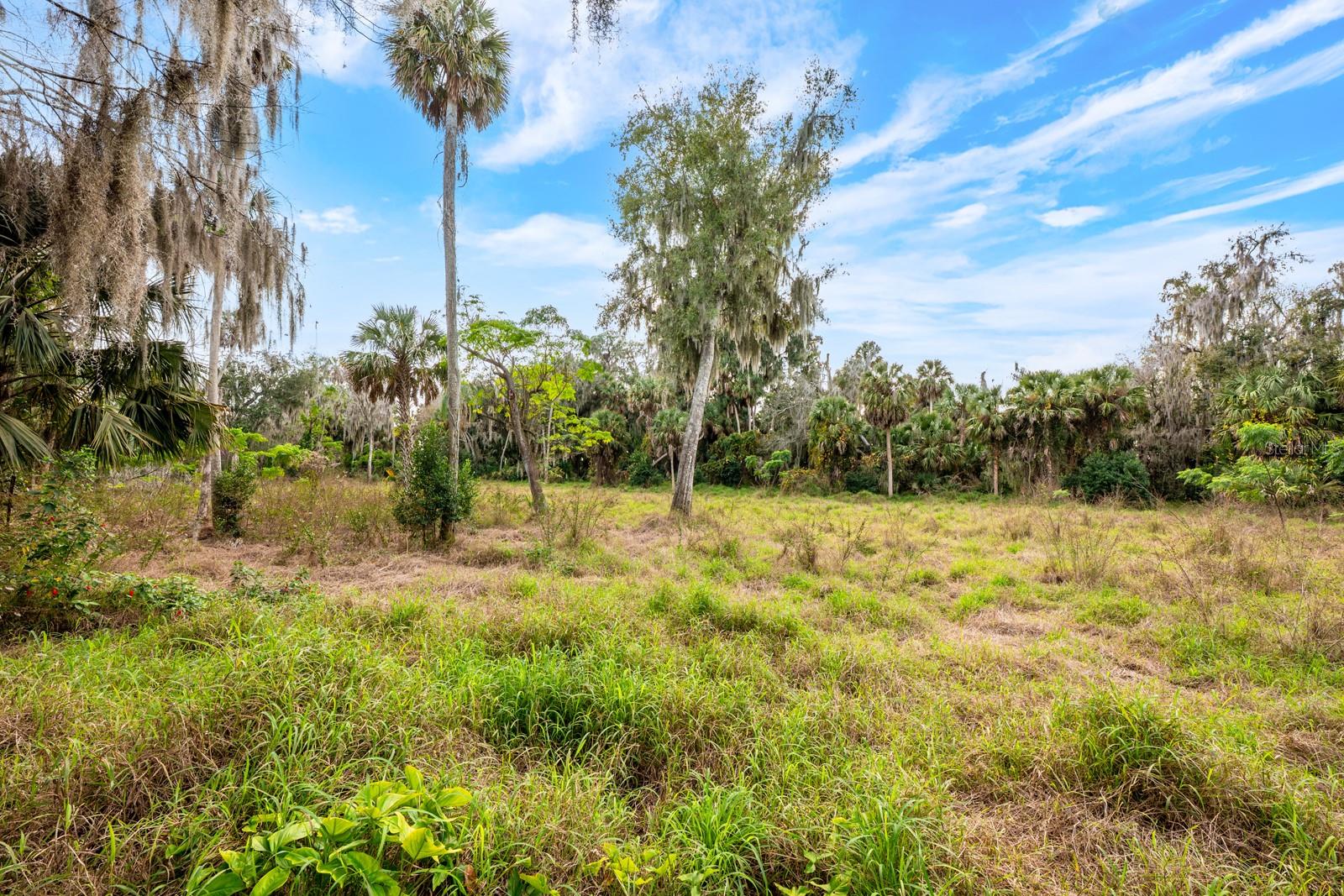 GEORGE W ANDERSON SUB - Land