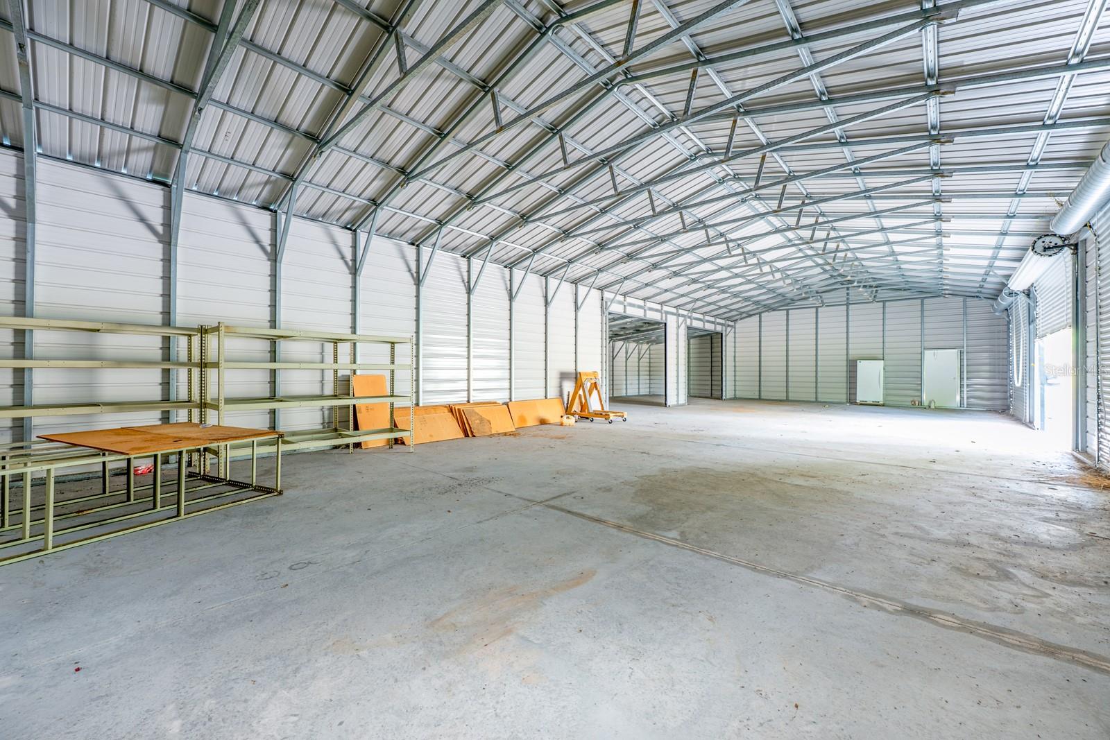 GEORGE W ANDERSON SUB - Land