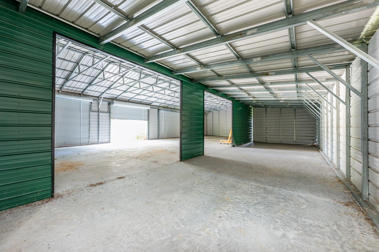 GEORGE W ANDERSON SUB - Land