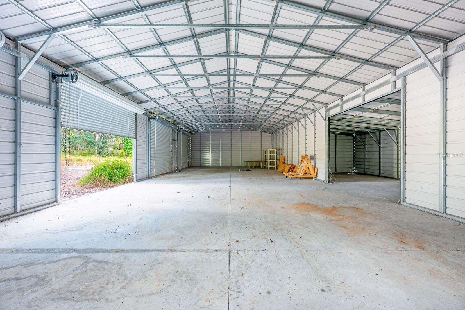 GEORGE W ANDERSON SUB - Land