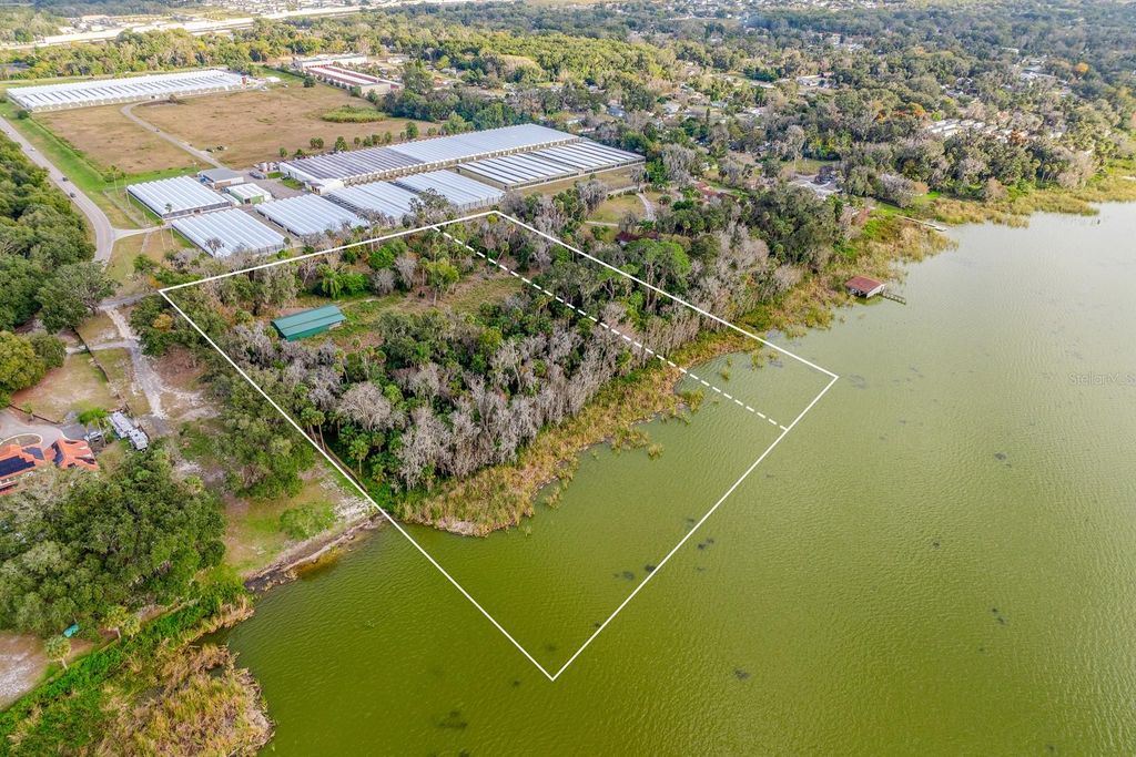 Photo of 3280 Sheaf Road, Apopka, FL 32703 (MLS # O6376000)