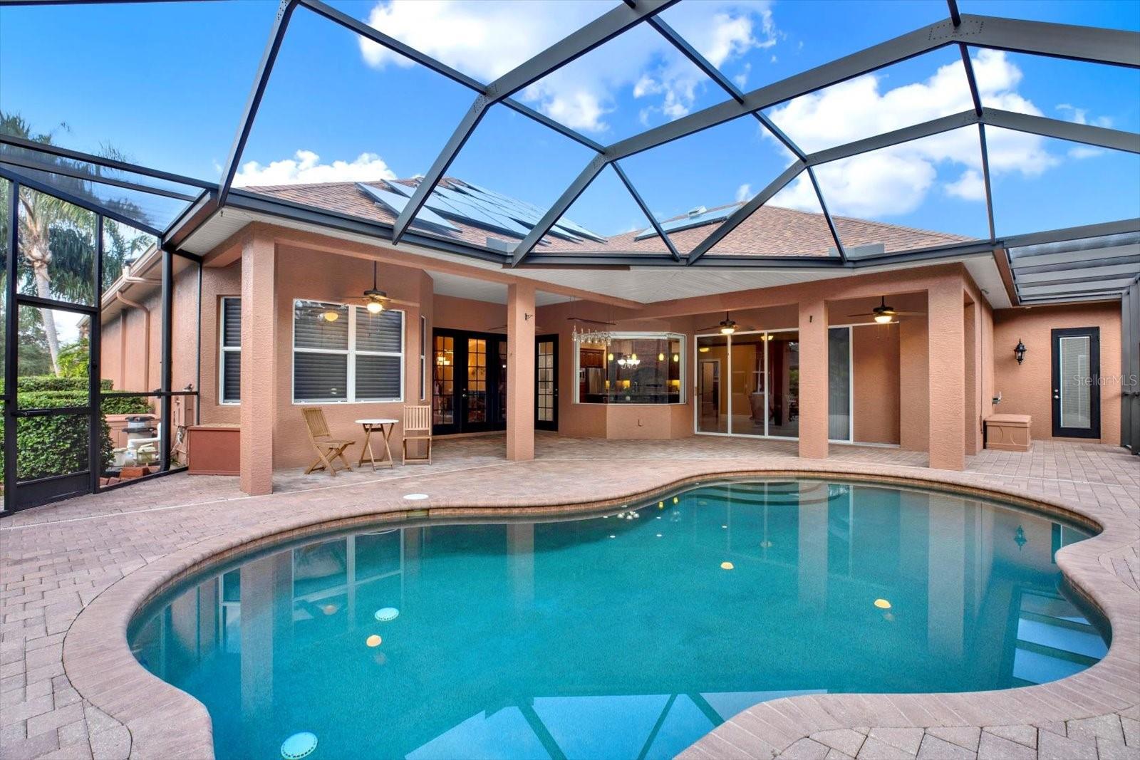 GREY HAWK AT LAKE POLO PH 02 - Residential