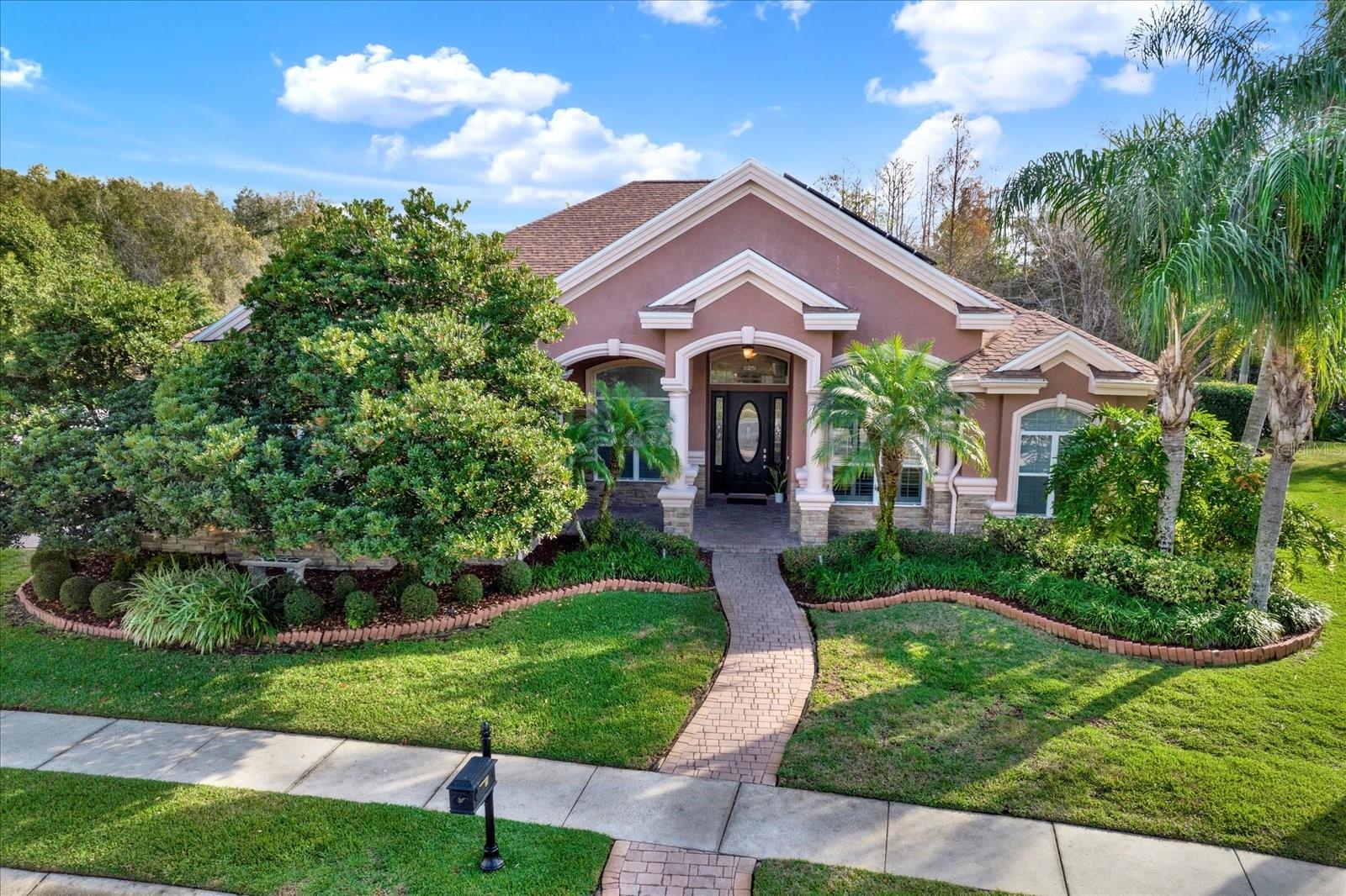 GREY HAWK AT LAKE POLO PH 02 - Residential