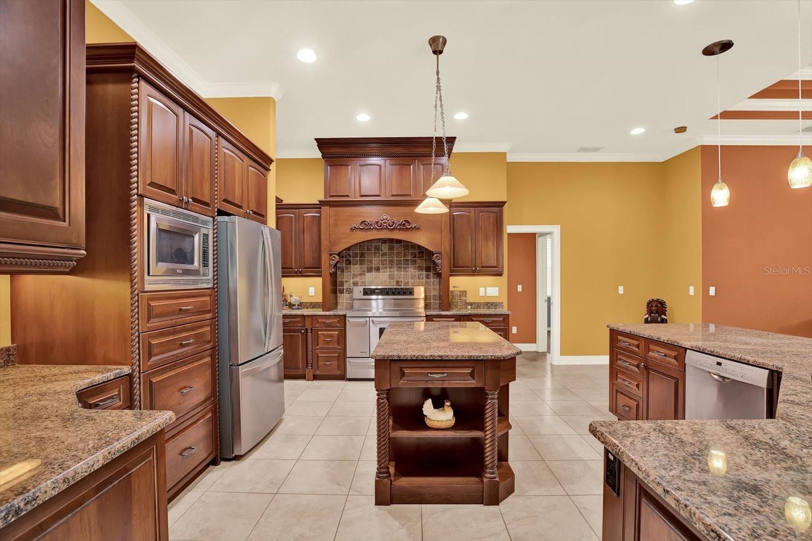 GREY HAWK AT LAKE POLO PH 02 - Residential