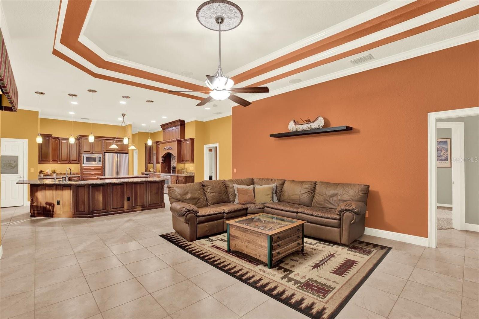 GREY HAWK AT LAKE POLO PH 02 - Residential