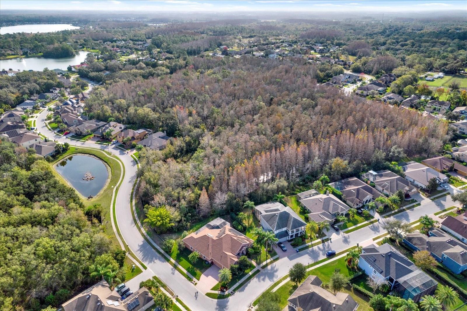 GREY HAWK AT LAKE POLO PH 02 - Residential