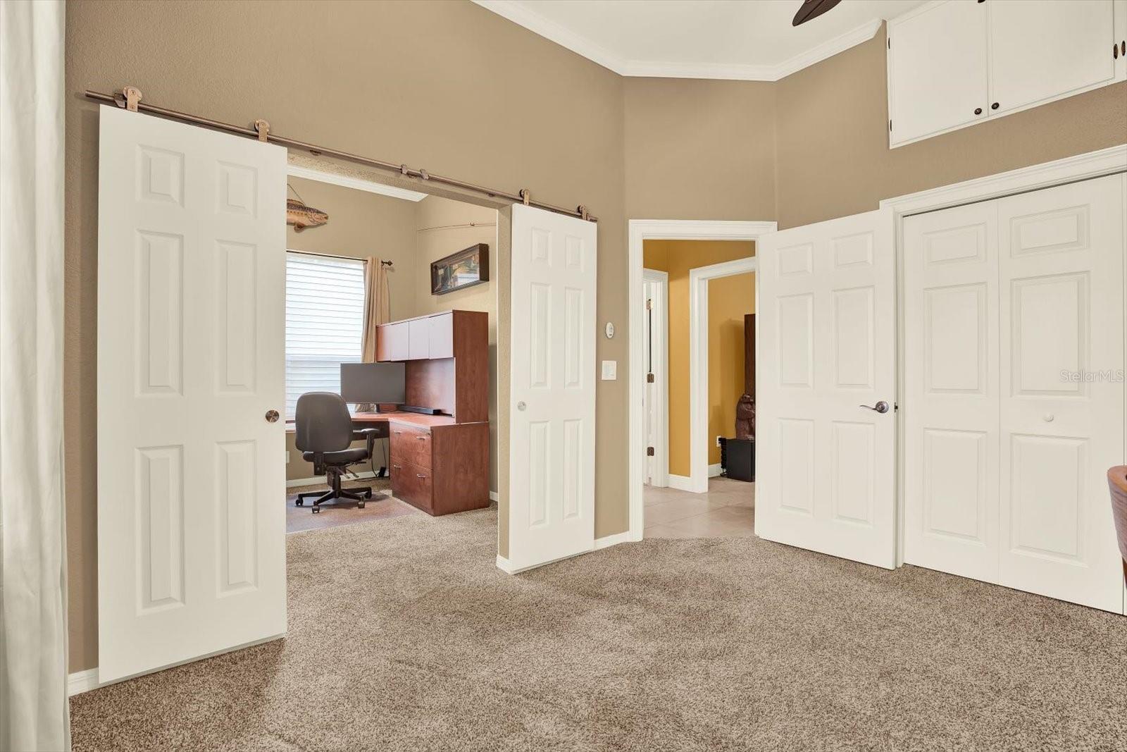 GREY HAWK AT LAKE POLO PH 02 - Residential