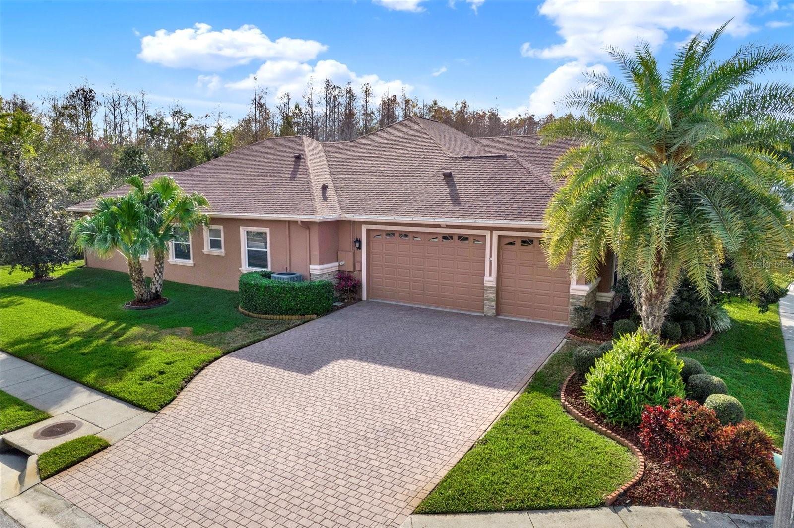 GREY HAWK AT LAKE POLO PH 02 - Residential