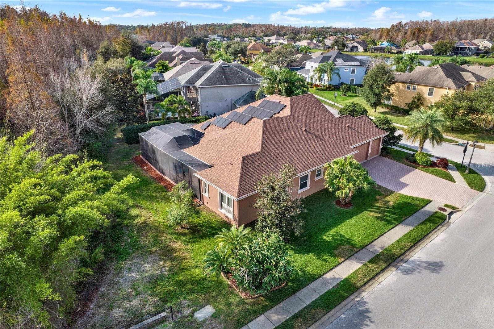 GREY HAWK AT LAKE POLO PH 02 - Residential