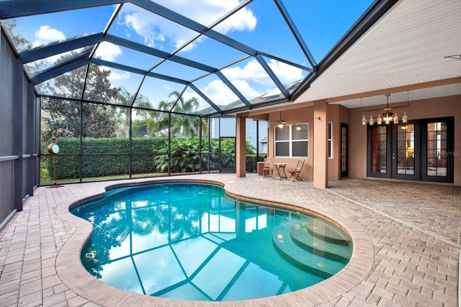 GREY HAWK AT LAKE POLO PH 02 - Residential