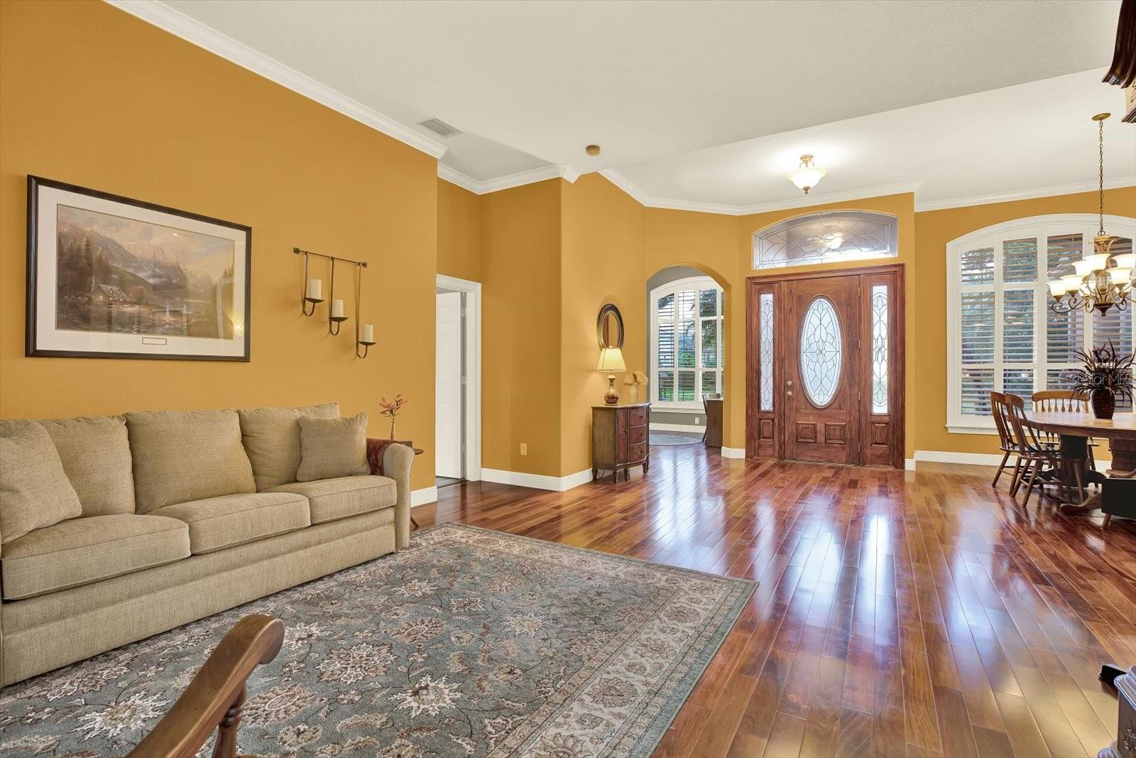 GREY HAWK AT LAKE POLO PH 02 - Residential