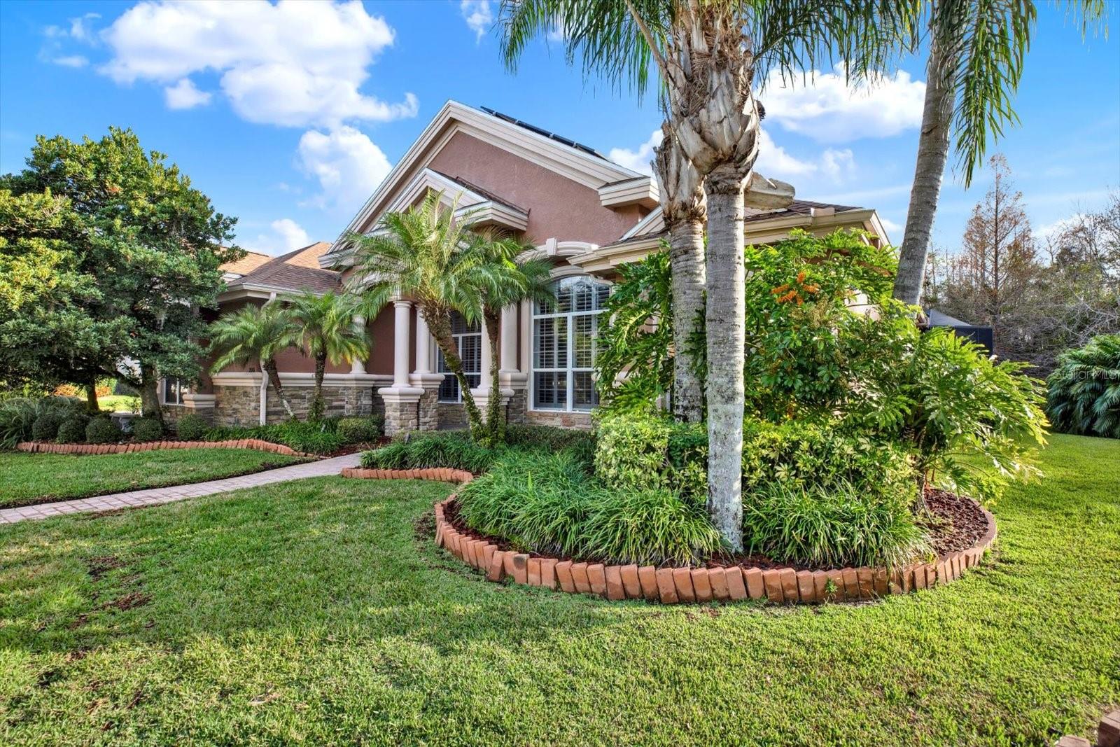 GREY HAWK AT LAKE POLO PH 02 - Residential