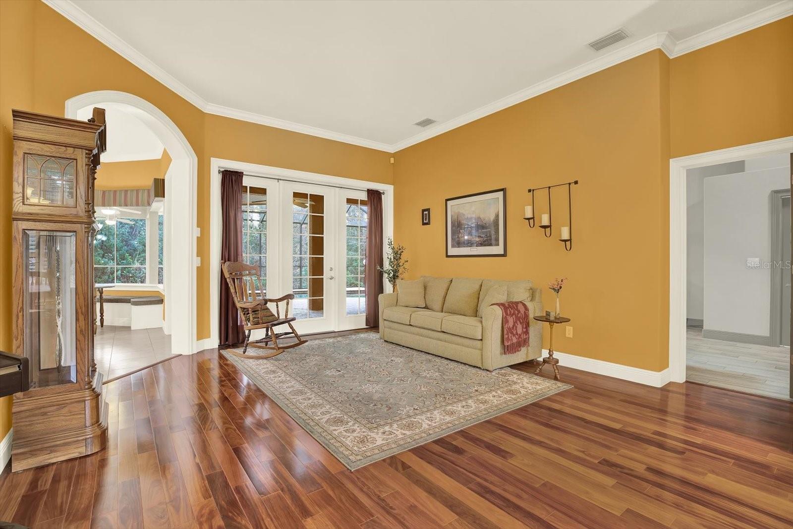 GREY HAWK AT LAKE POLO PH 02 - Residential