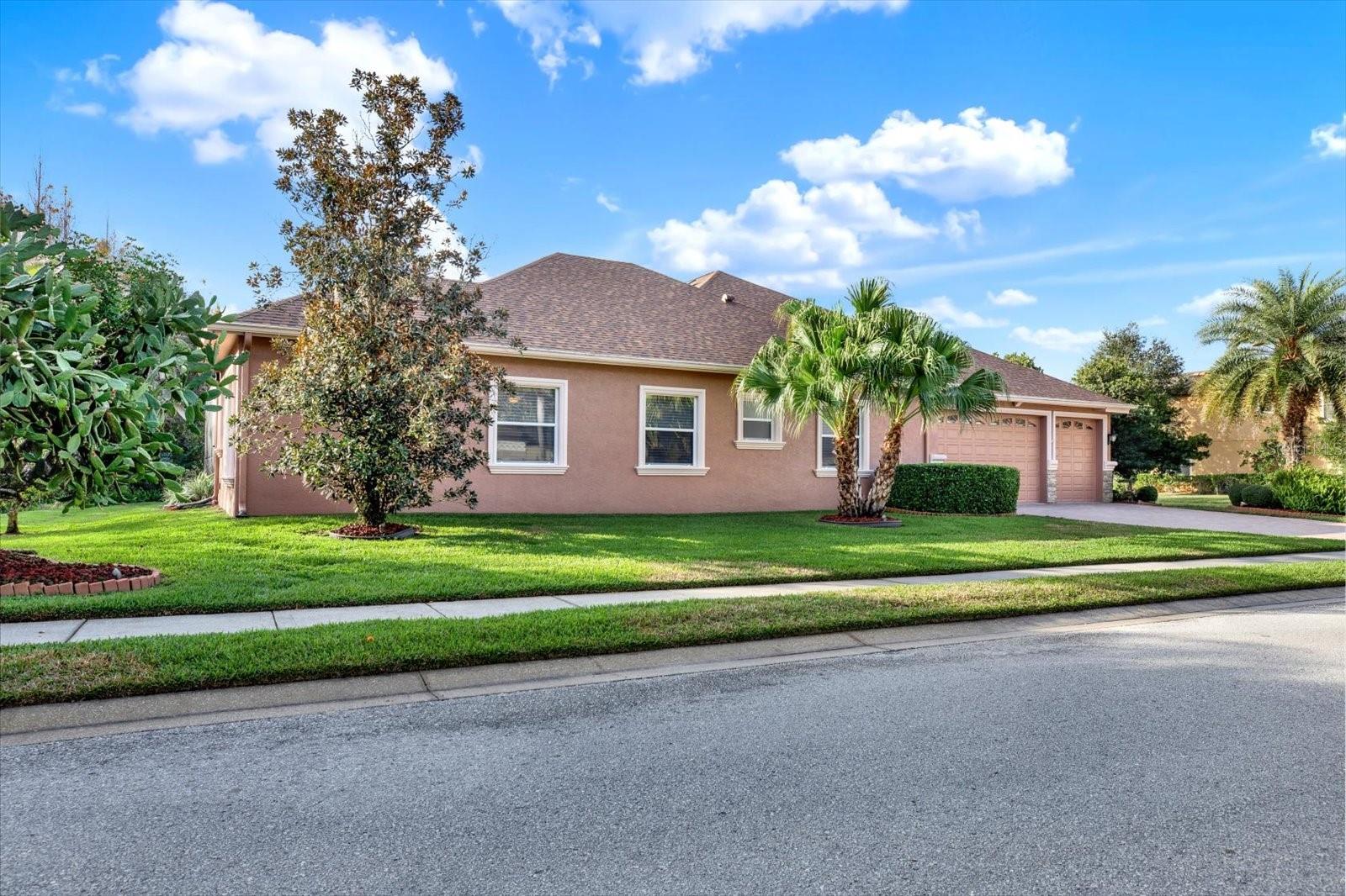 GREY HAWK AT LAKE POLO PH 02 - Residential