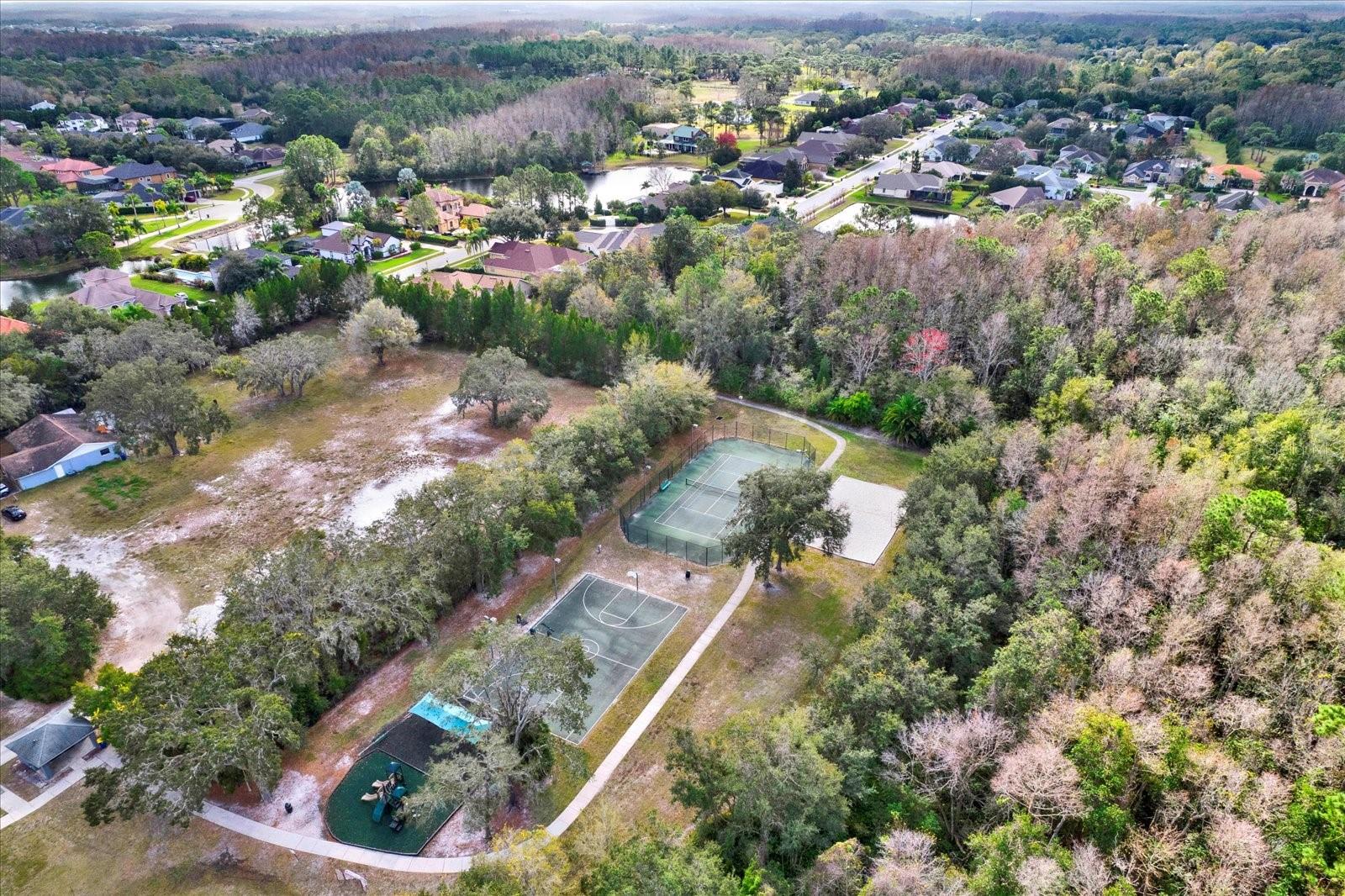 GREY HAWK AT LAKE POLO PH 02 - Residential