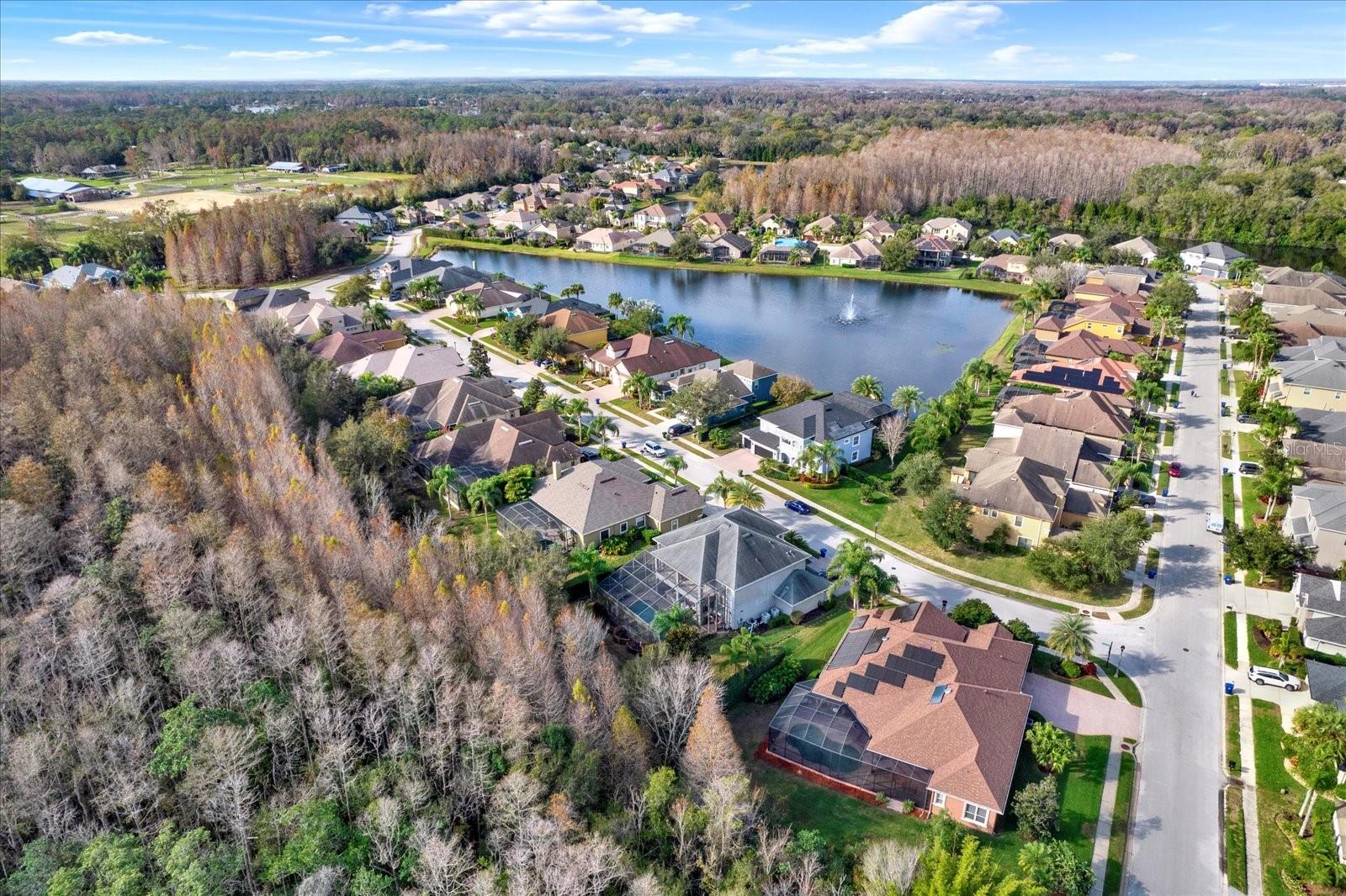 GREY HAWK AT LAKE POLO PH 02 - Residential