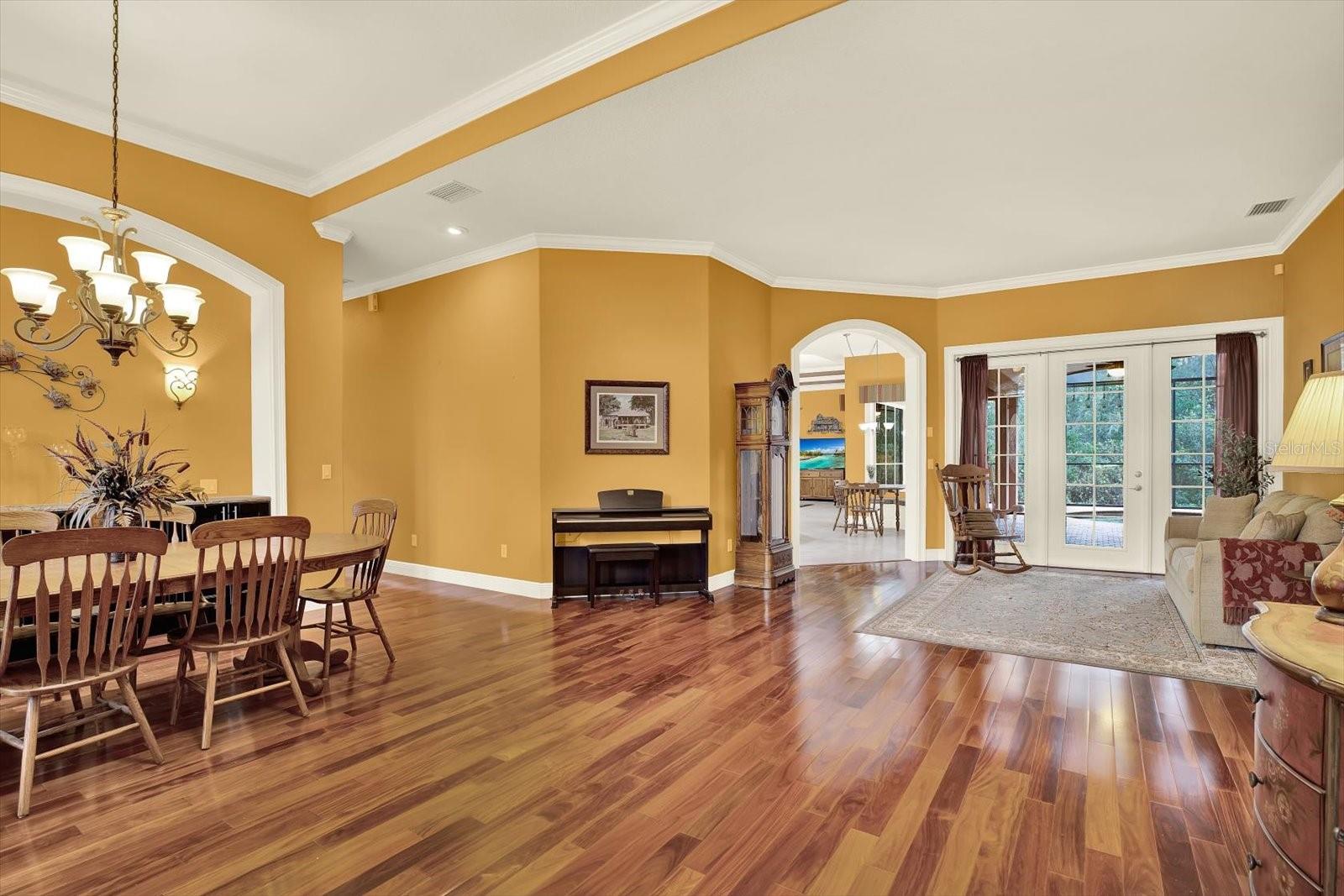 GREY HAWK AT LAKE POLO PH 02 - Residential